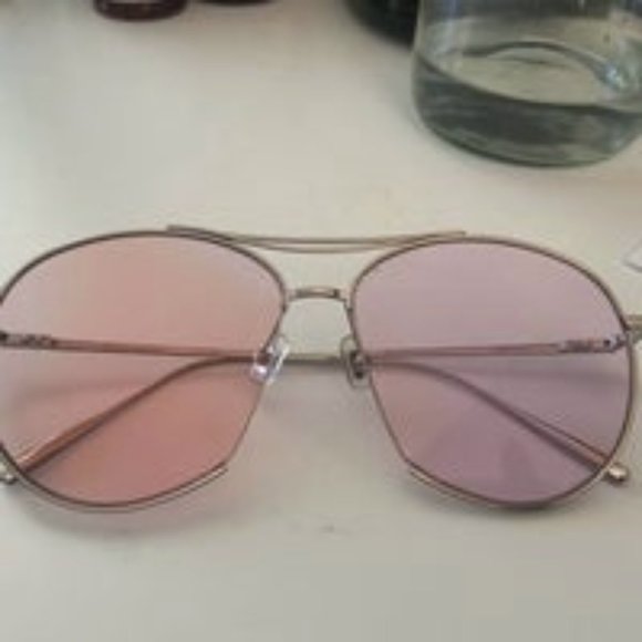 /Gentle Monster Sunglasses/ main image 5